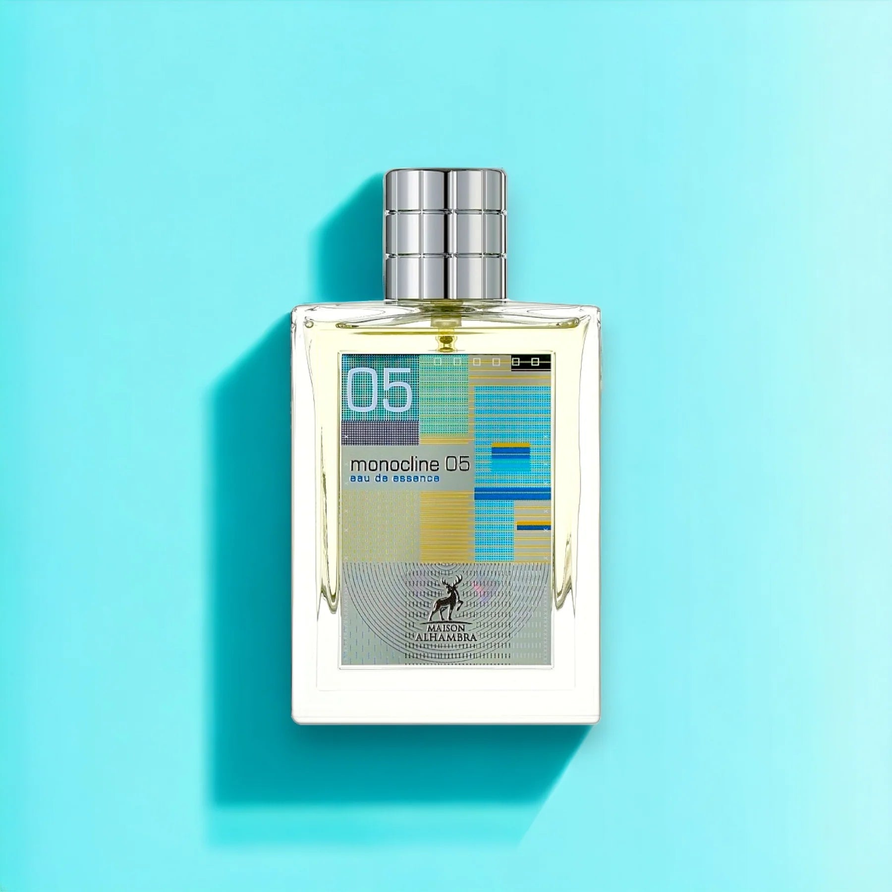 Maison Alhambra Monocline 05 Eau De Essence EDP | My Perfume Shop