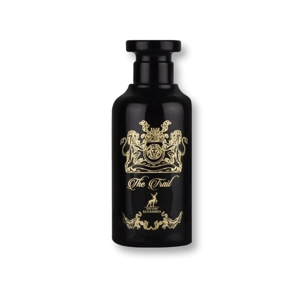 Maison Alhambra The Trail EDP | My Perfume Shop