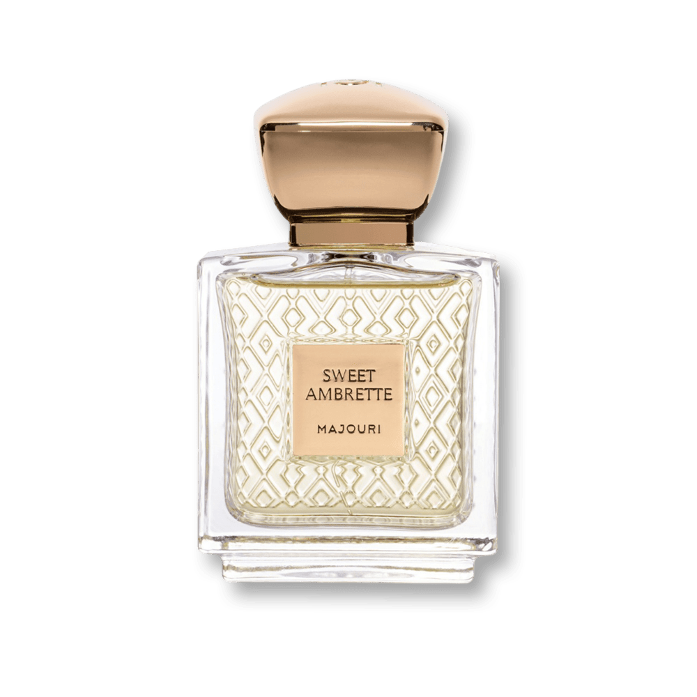 Shop Majouri Sweet Ambrette EDP | My Perfume Shop Middle East