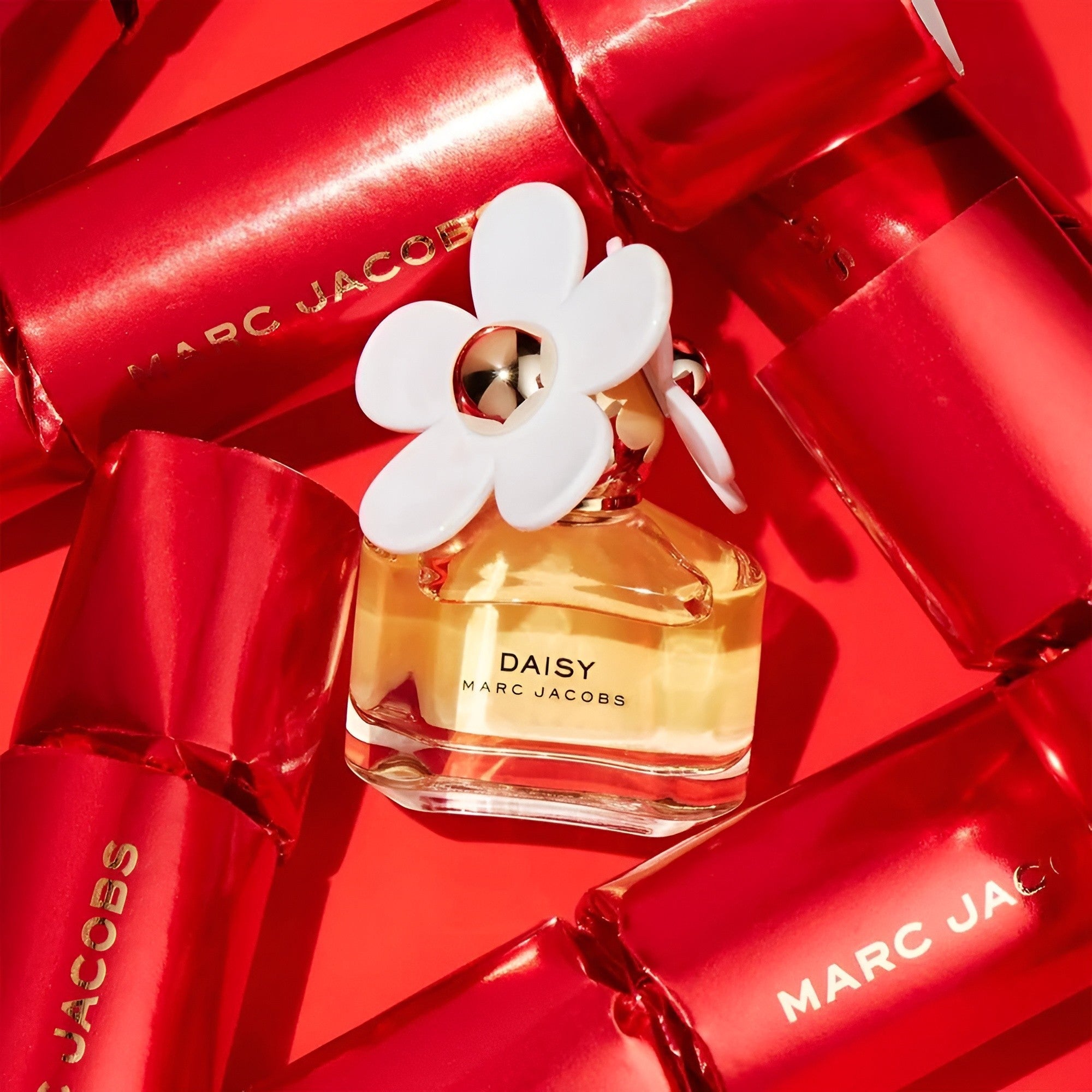 Marc Jacobs Daisy Gift Set for Her