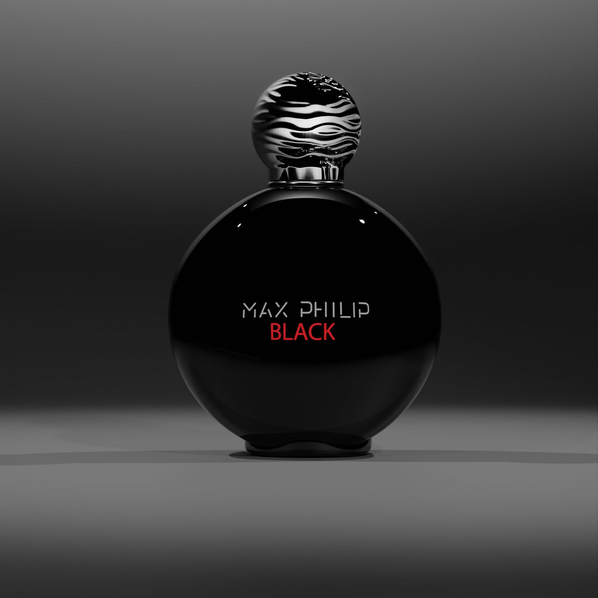 Shop Max Philip Black EDP | My Perfume Shop Middle East