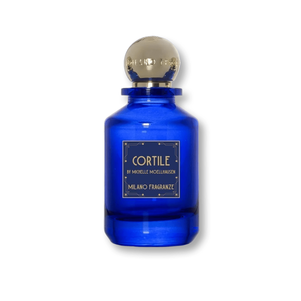 Milano Fragranze Cortile EDP | My Perfume Shop