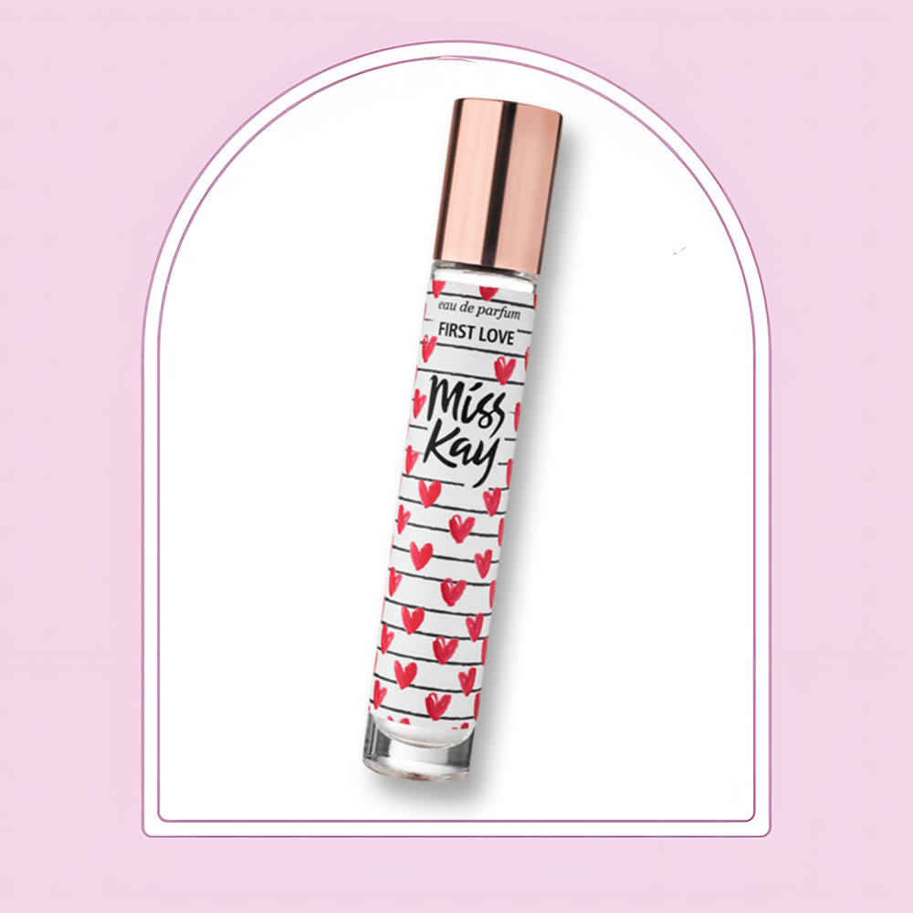 Miss Kay First Love EDP | My Perfume Shop