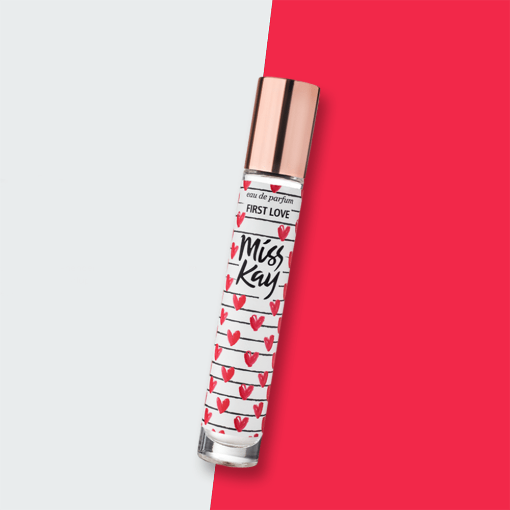 Miss Kay First Love EDP | My Perfume Shop