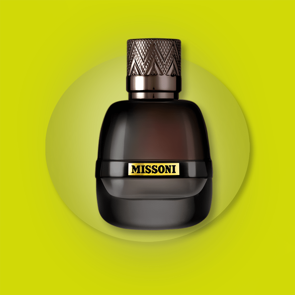 Missoni EDP Bath Body Set