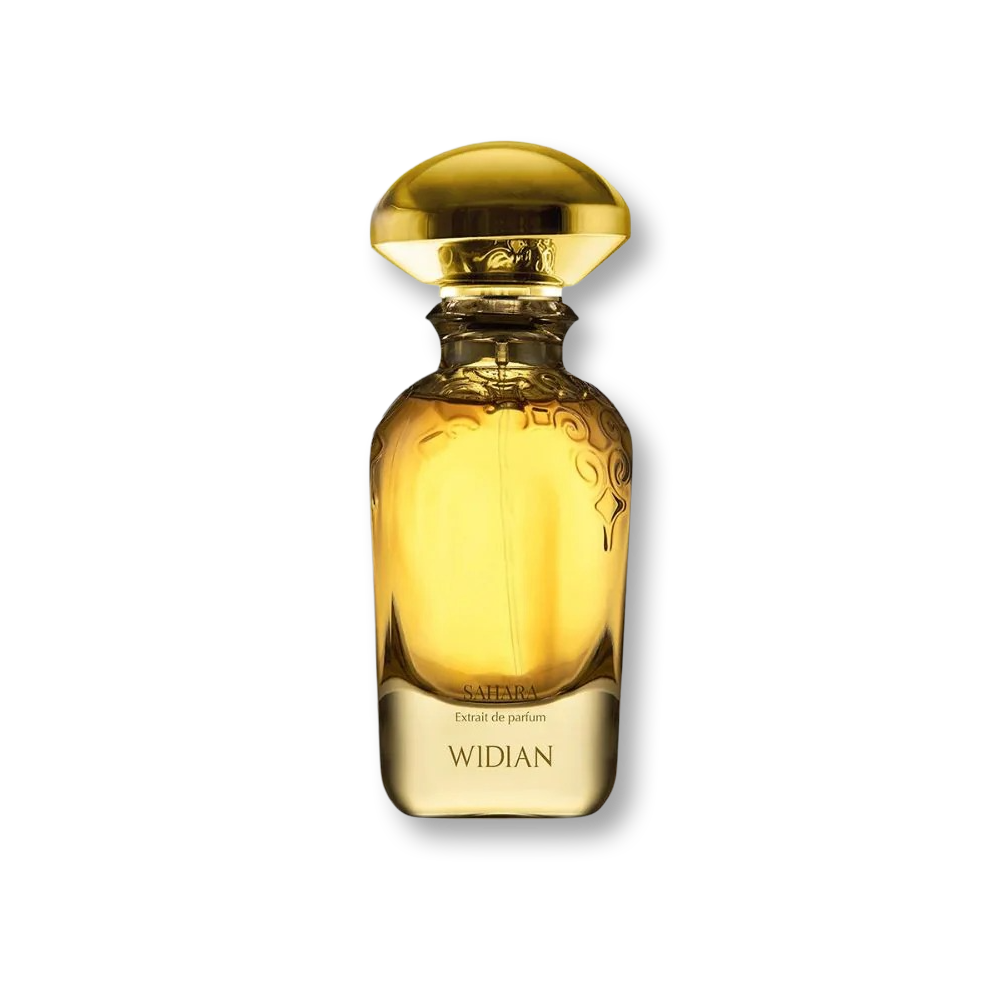 Widian Gold Collection Sahara Extrait De Perfum