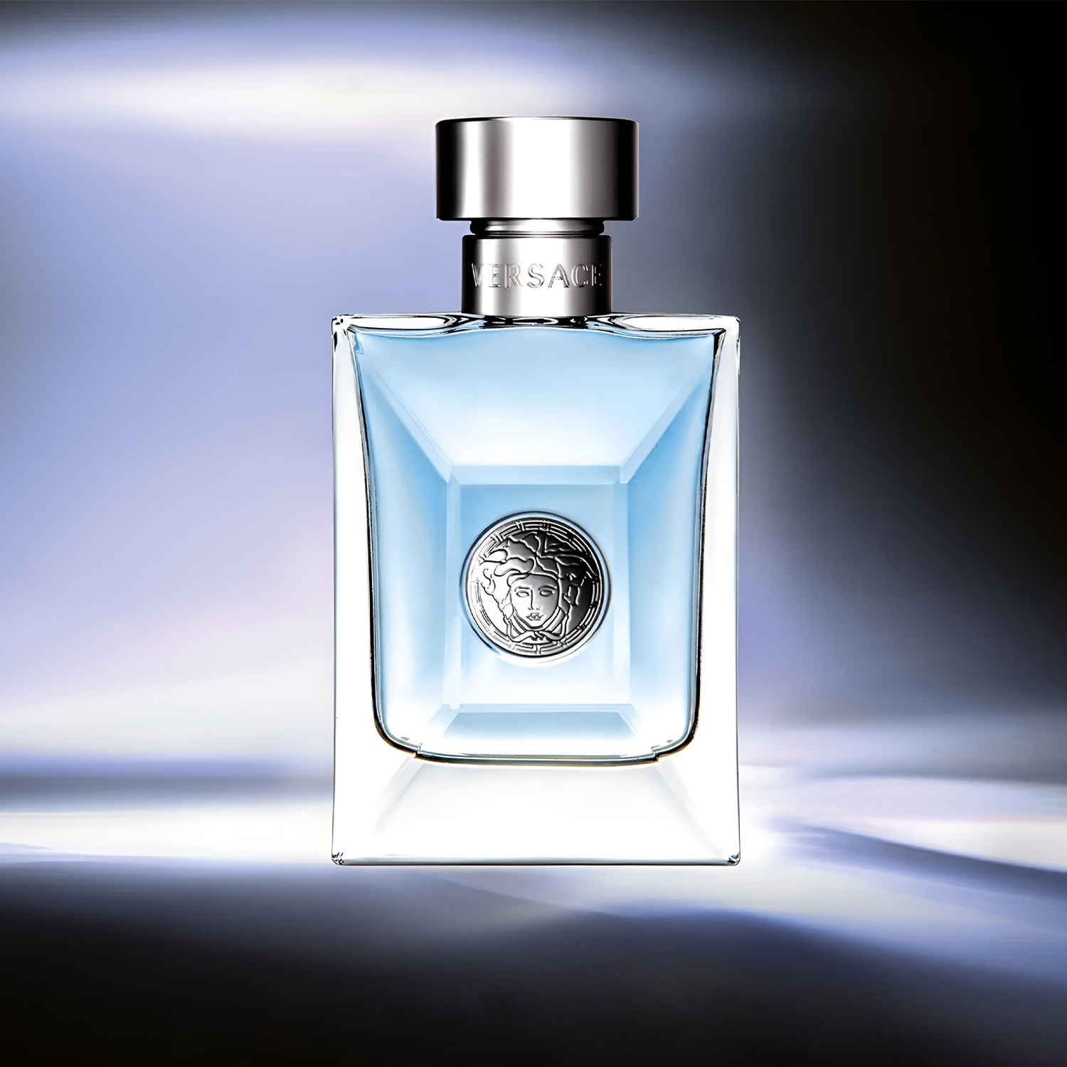 Versace Pour Homme EDT For Men Hair & Body Wash Gift Set