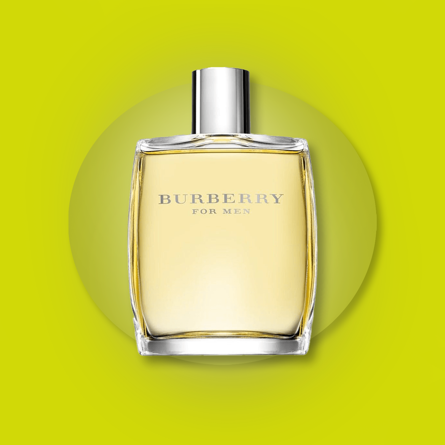 Burberry Classic EDT For Men