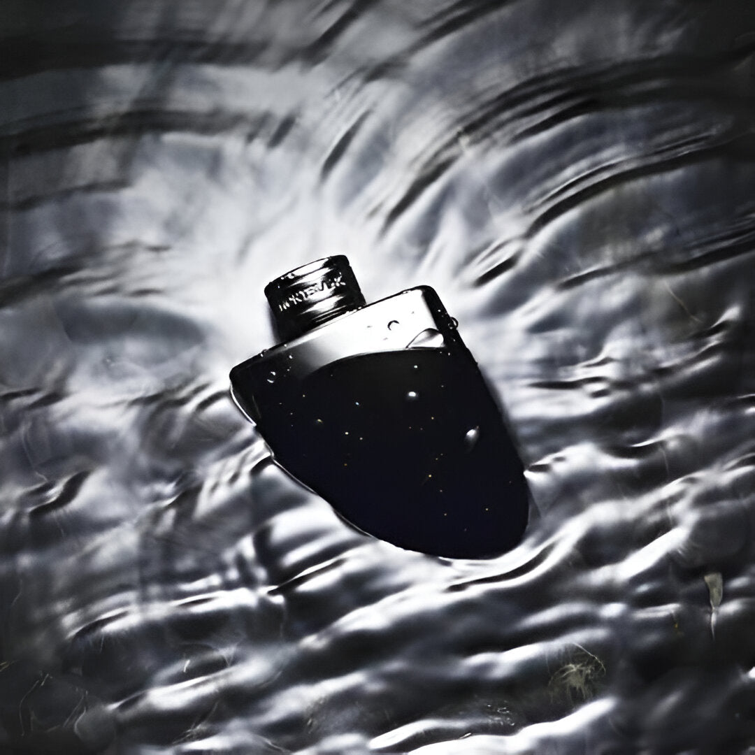 Mont Blanc Legend EDT All Over Shower Gel Set for Men | My Perfume Shop