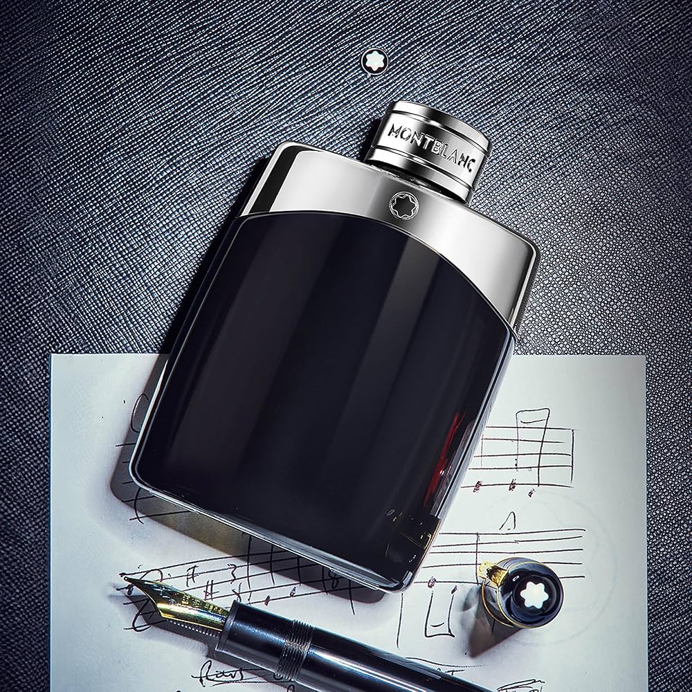 Mont Blanc Legend EDT Gift Set for Men | My Perfume Shop