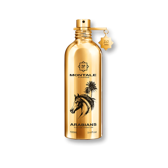 Shop Montale Arabians EDP 50ml & 100ml | My Perfume Shop Middle East