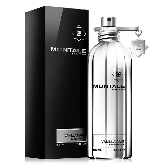 Montale Vanilla Cake EDP