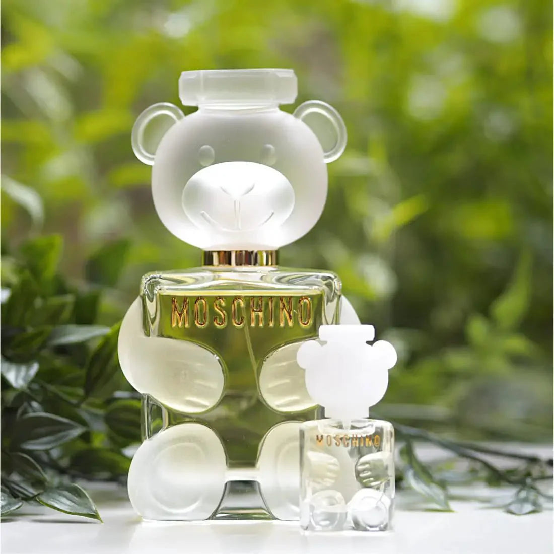Moschino Mini Perfume Gift Set