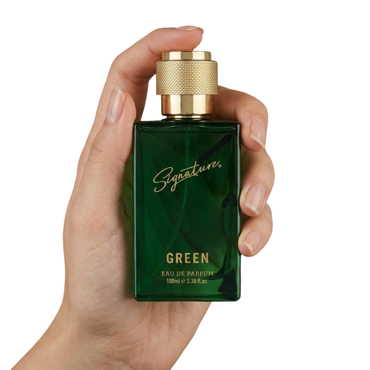 Signature Green EDP for Men