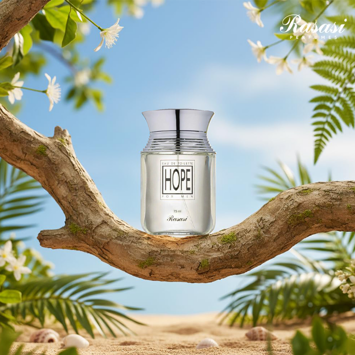 Rasasi Hope EDT for Men