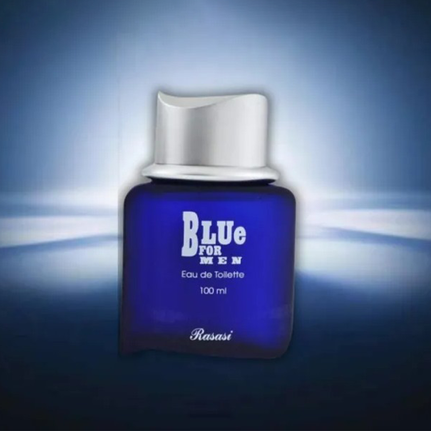 Rasasi Blue EDT for Men