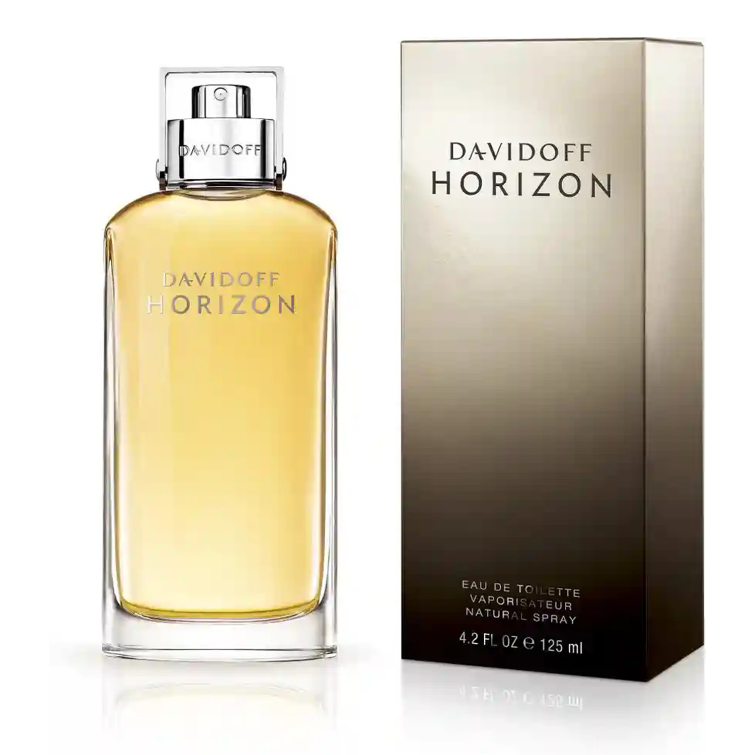 عطر دافيدوف هورايزون