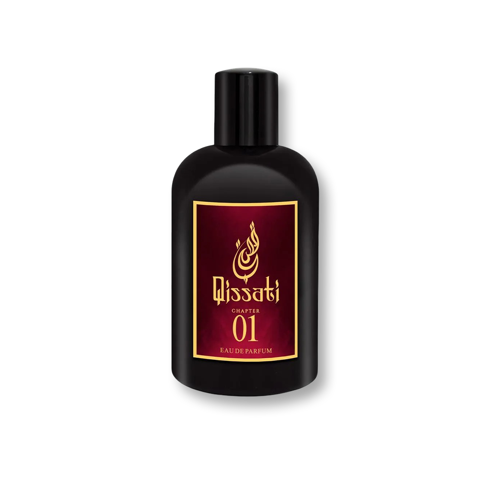 Qissati My Story Chapter 01 Extrait de Parfum