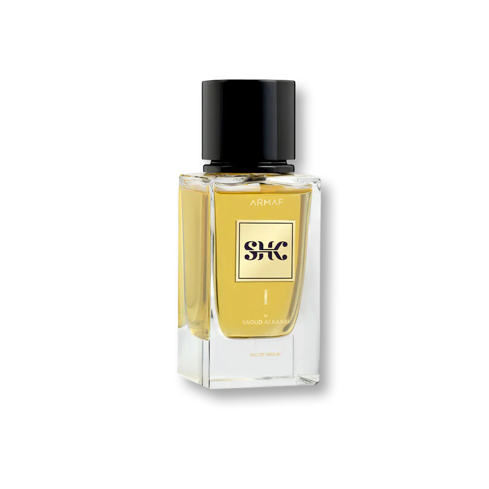 Armaf Shk I by Saoud Al Kaabi EDP for Men