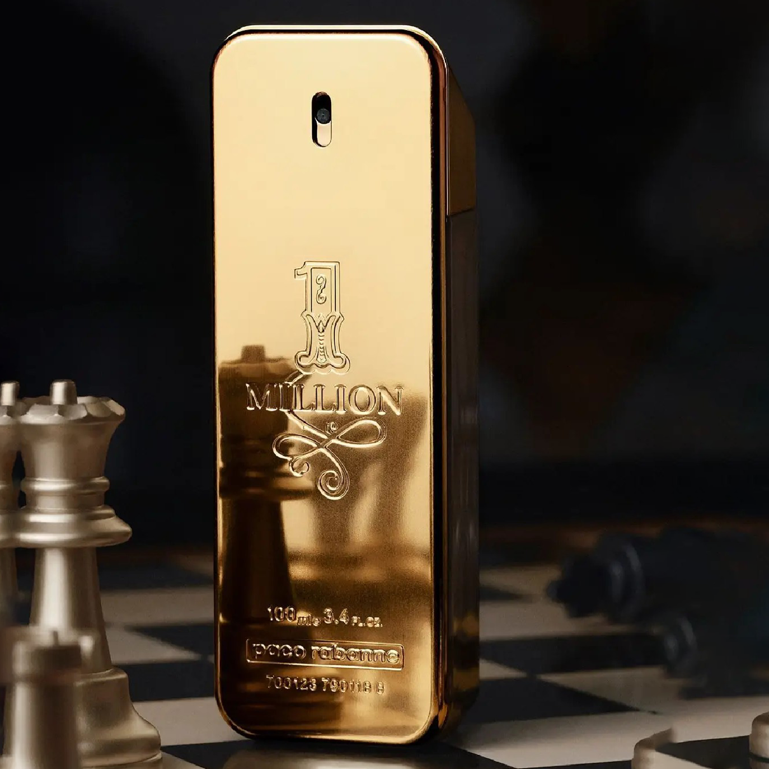 Paco Rabanne One Million Gift Set for Him 3