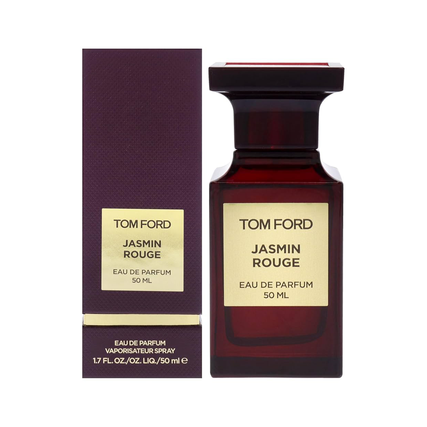 Tom Ford Jasmin Rouge EDP For Women