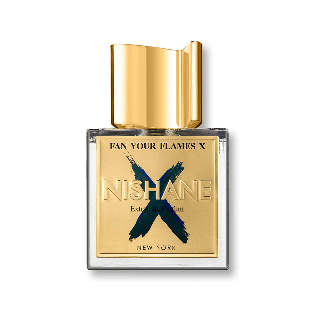 Nishane Fan Your Flames X Extrait De Parfum | My Perfume Shop