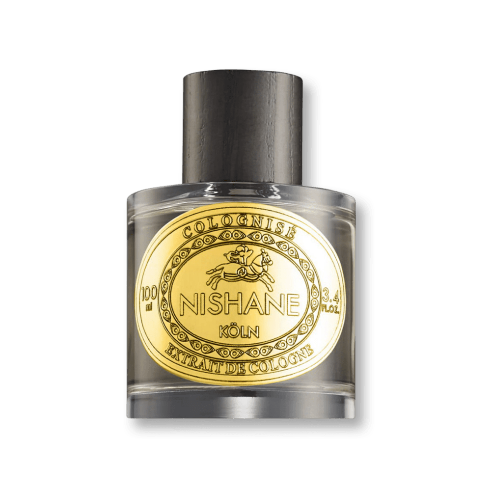 Nishane Hesperide Colognise Extrait De Cologne | My Perfume Shop