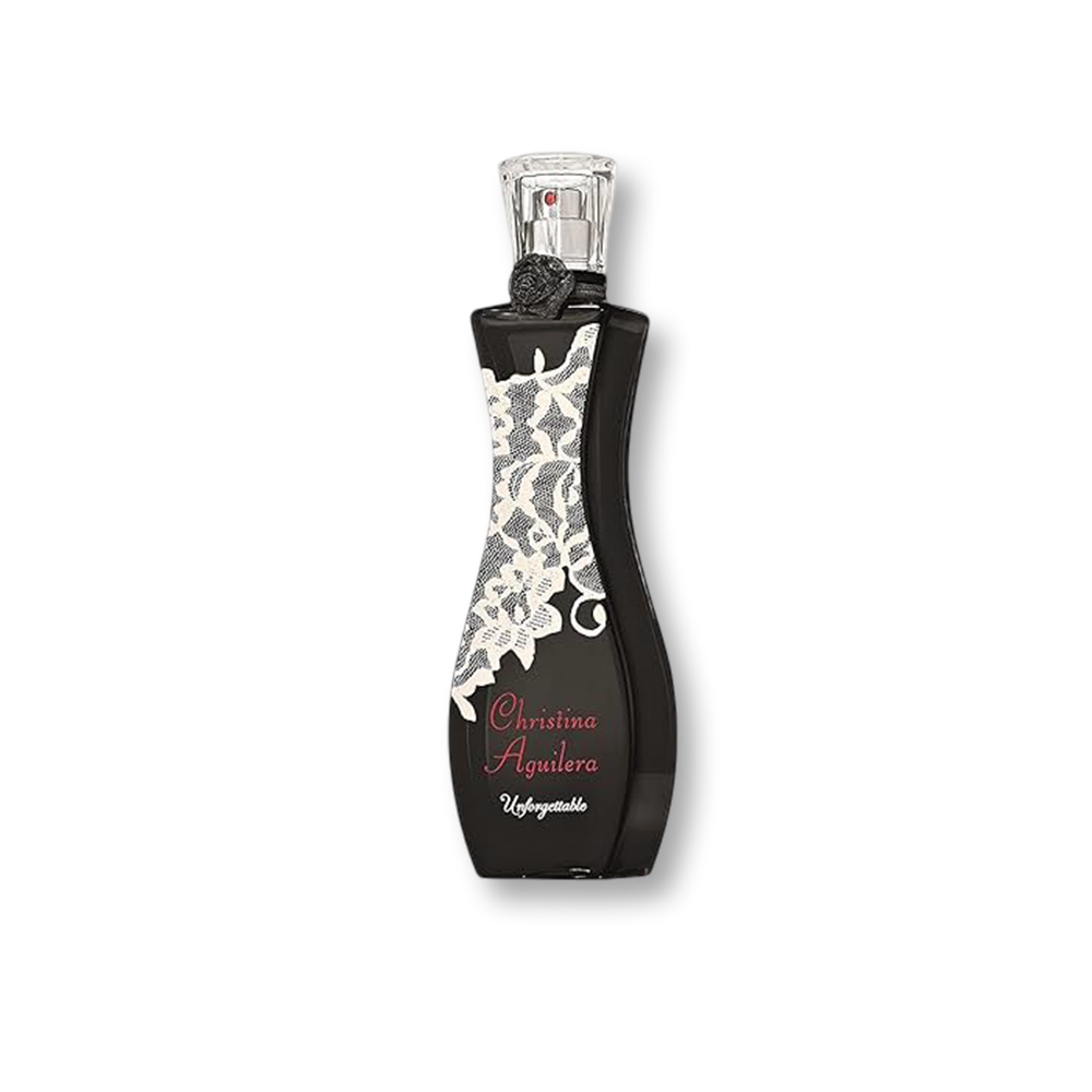 Christina Aguilera Unforgettable EDP