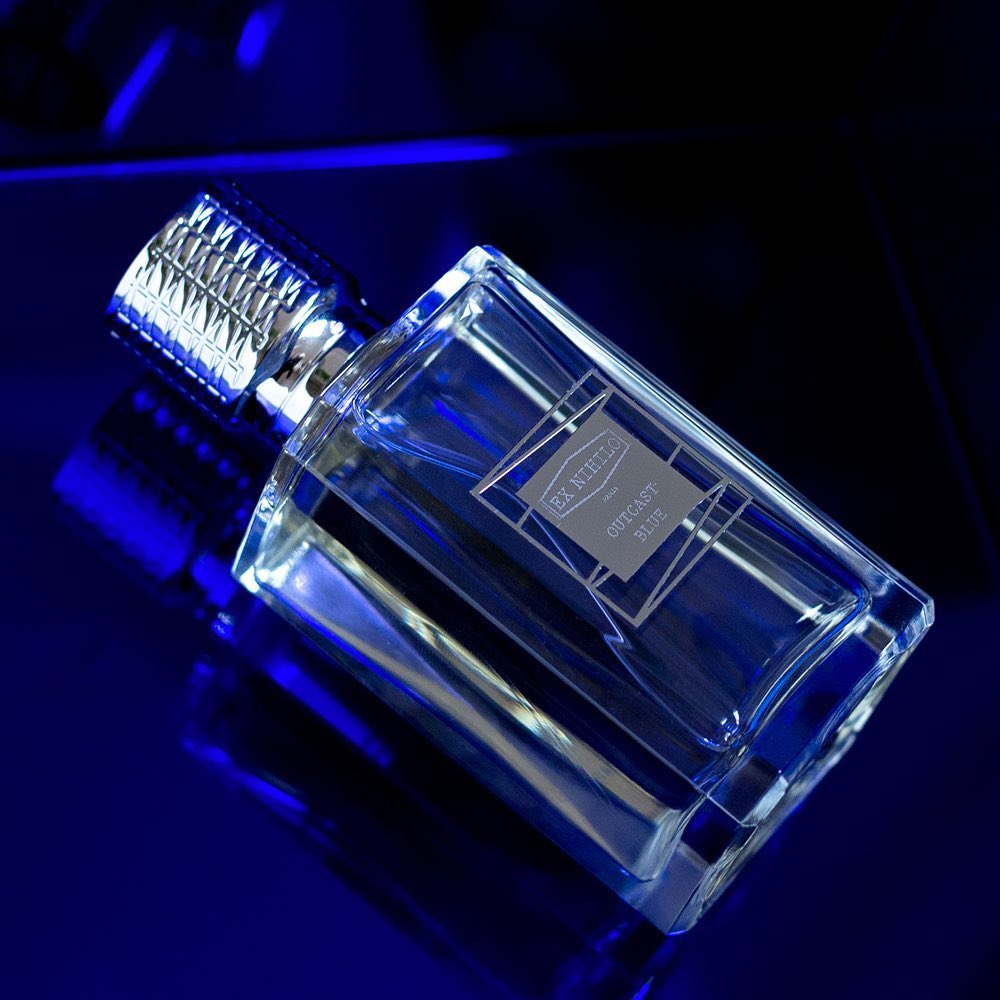 عطر Ex Nihilo Outcast Blue EDP