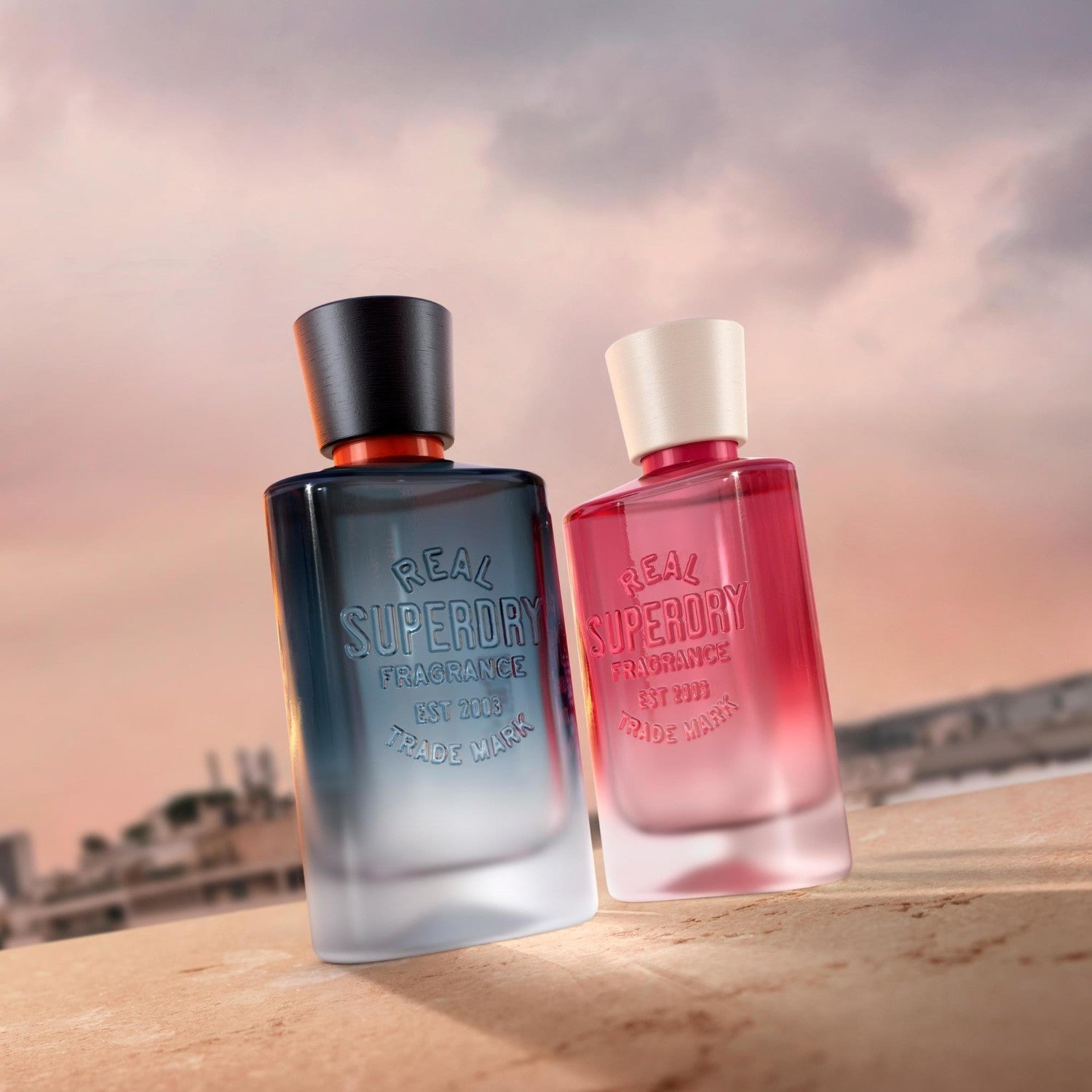 Superdry Real Gift Set for Her