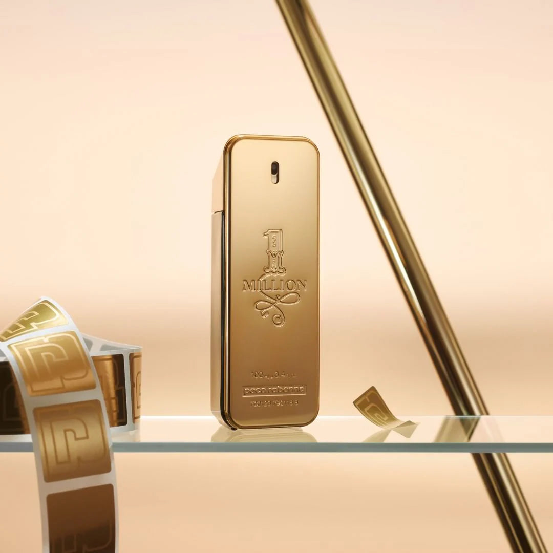 Paco Rabanne One Million Gift Set for Him