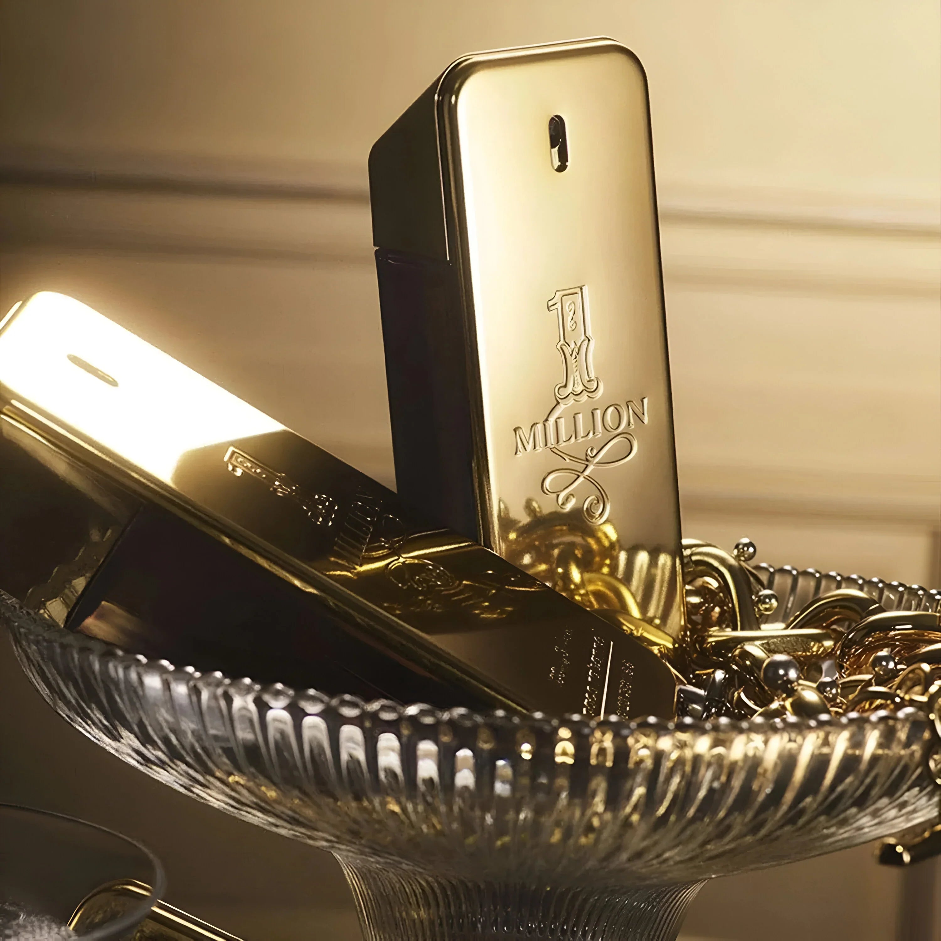 Paco Rabanne 1 Million Gift Set for Him