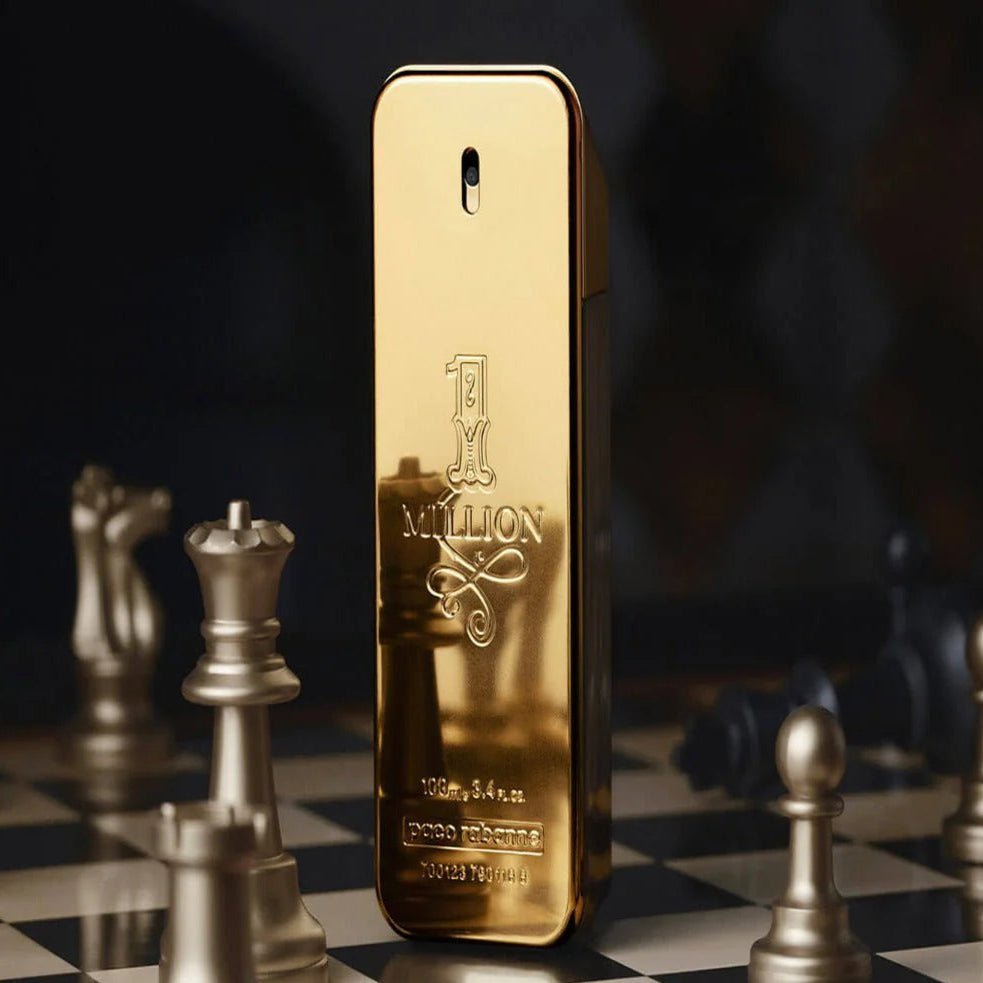 Paco Rabanne Men’s Discovery Set | My Perfume Shop