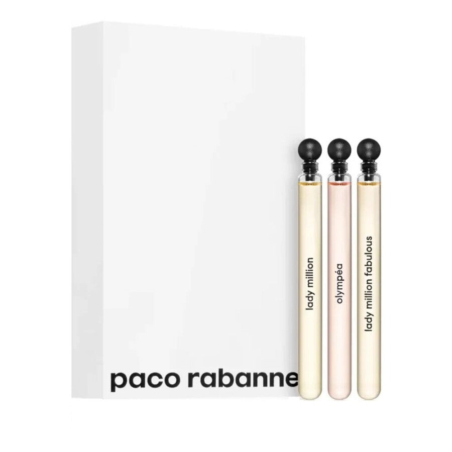 Paco Rabanne Discovery Set EDP for Her | My Perfume Shop