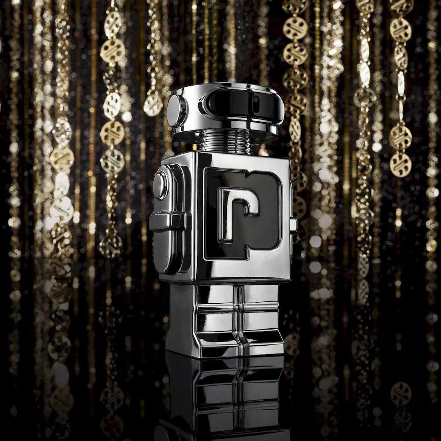 Paco Rabanne Phantom Gift Set for Him