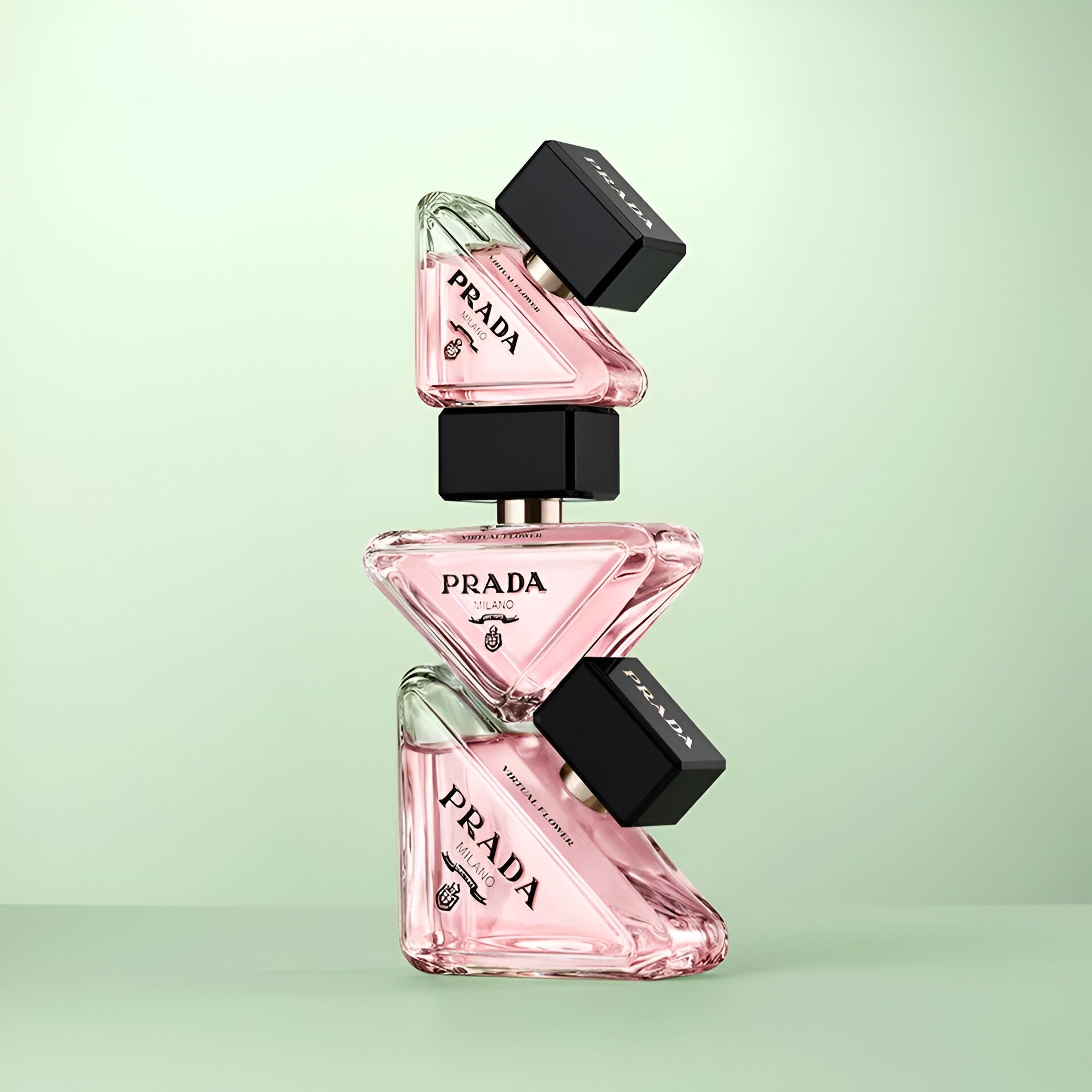 عطر برادا بارادوكس فيرتشوال فلاور