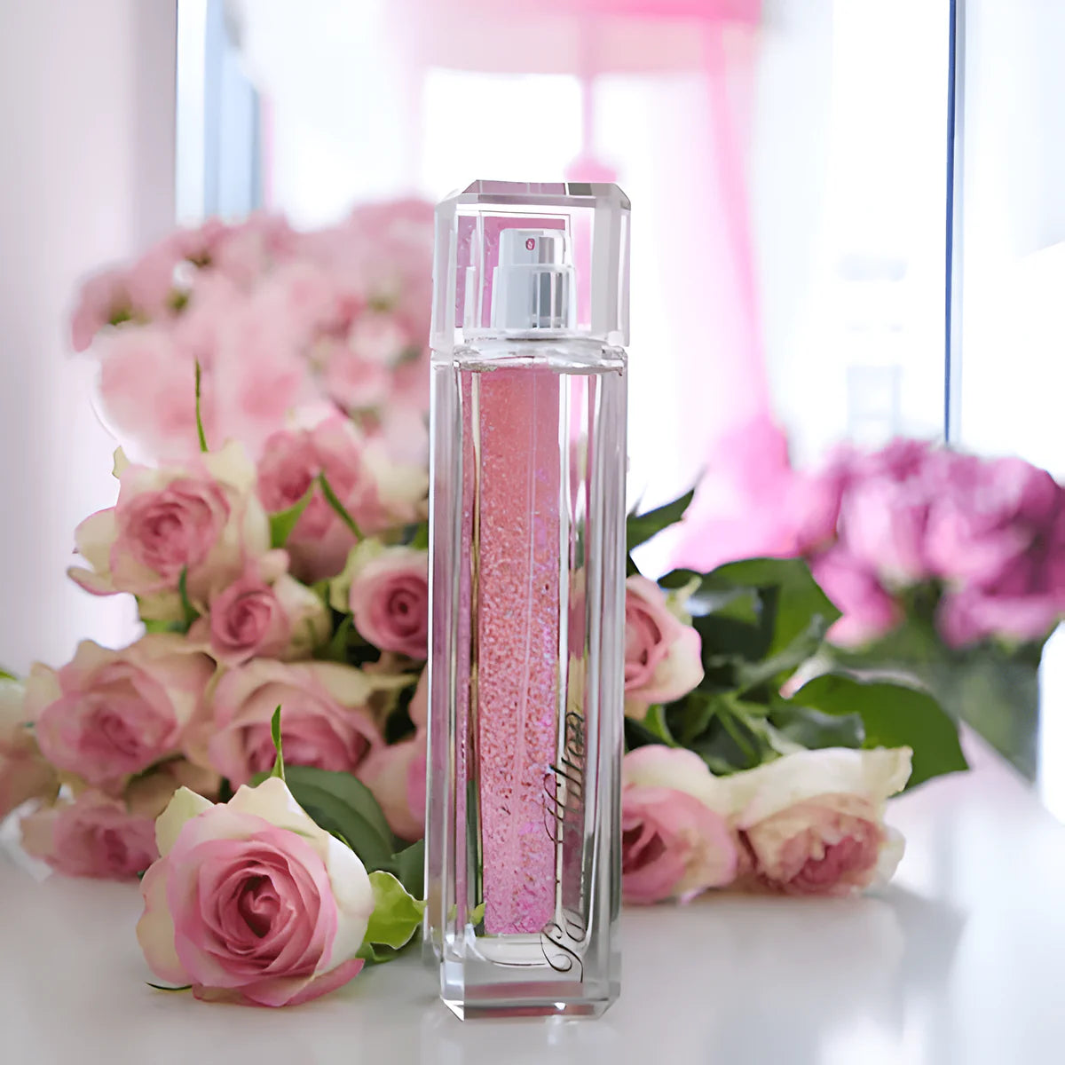 Shop Paris Hilton Heiress Body Mist