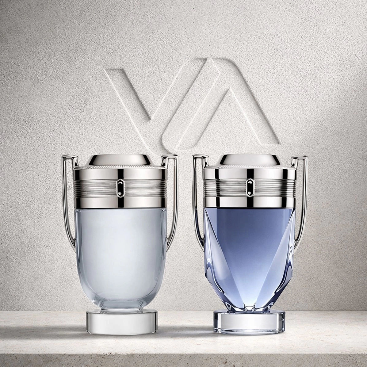 Paco Rabanne Invictus Gift Set for Him