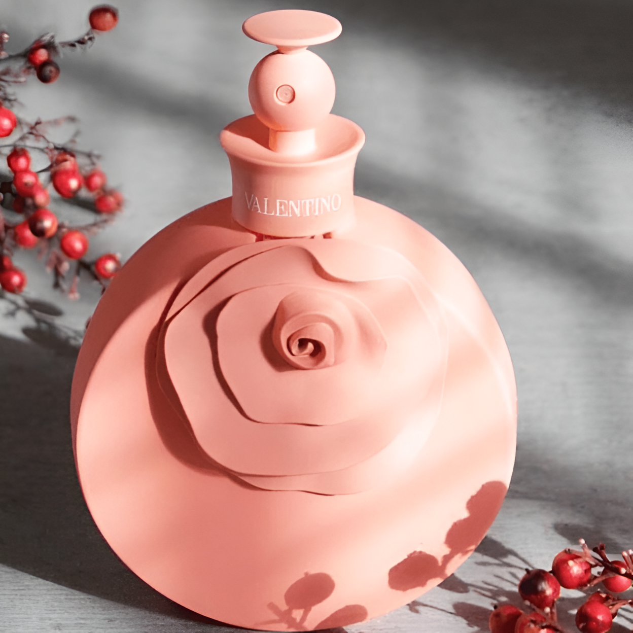 Shop Valentino Valentina Blush EDP