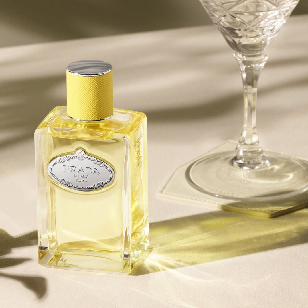 Prada Les Infusions De Ylang EDP | My Perfume Shop