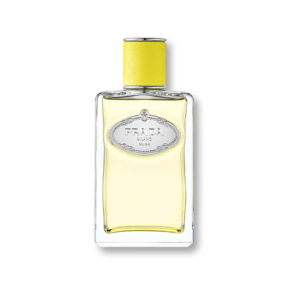 Prada Les Infusions De Ylang EDP | My Perfume Shop