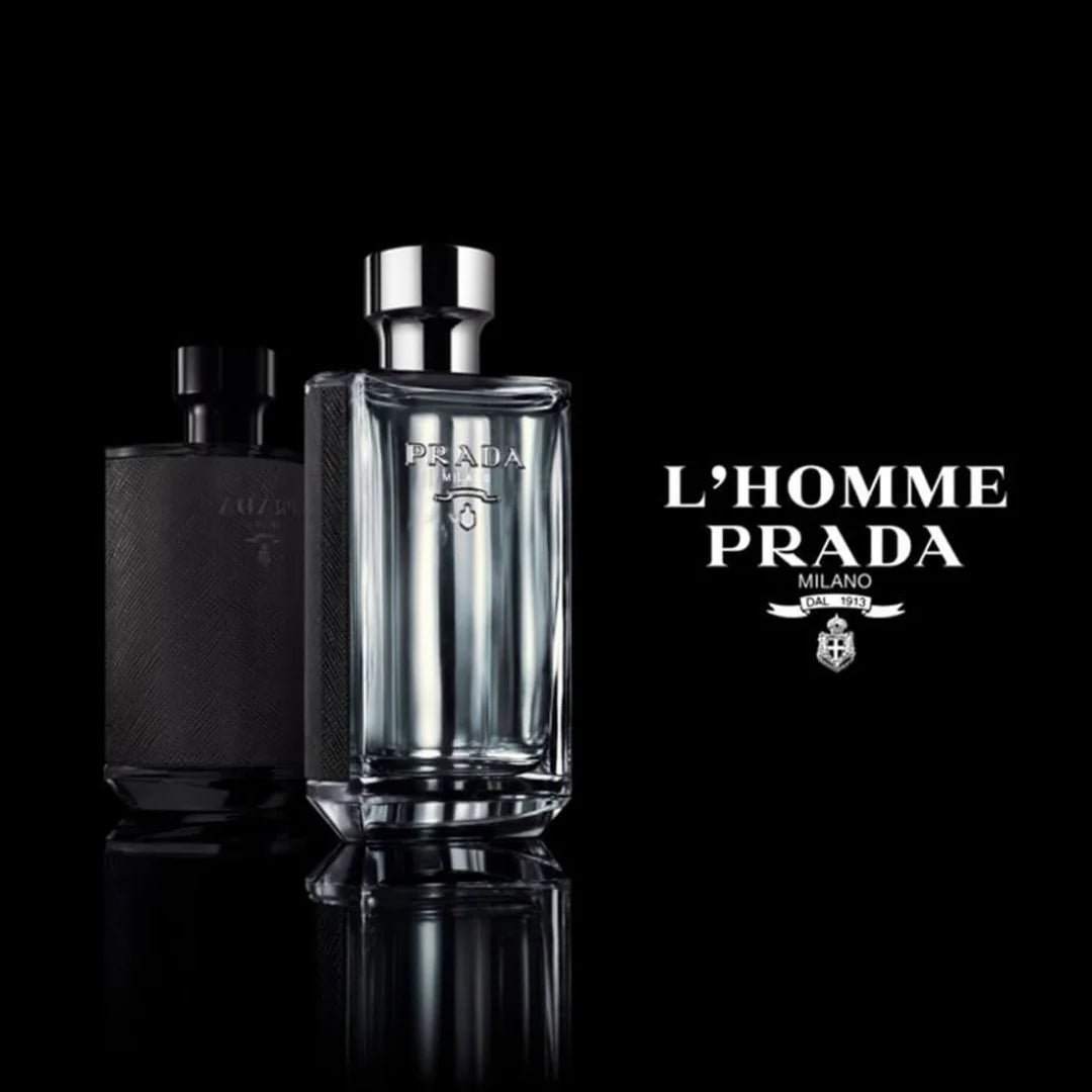 Prada L Homme EDT