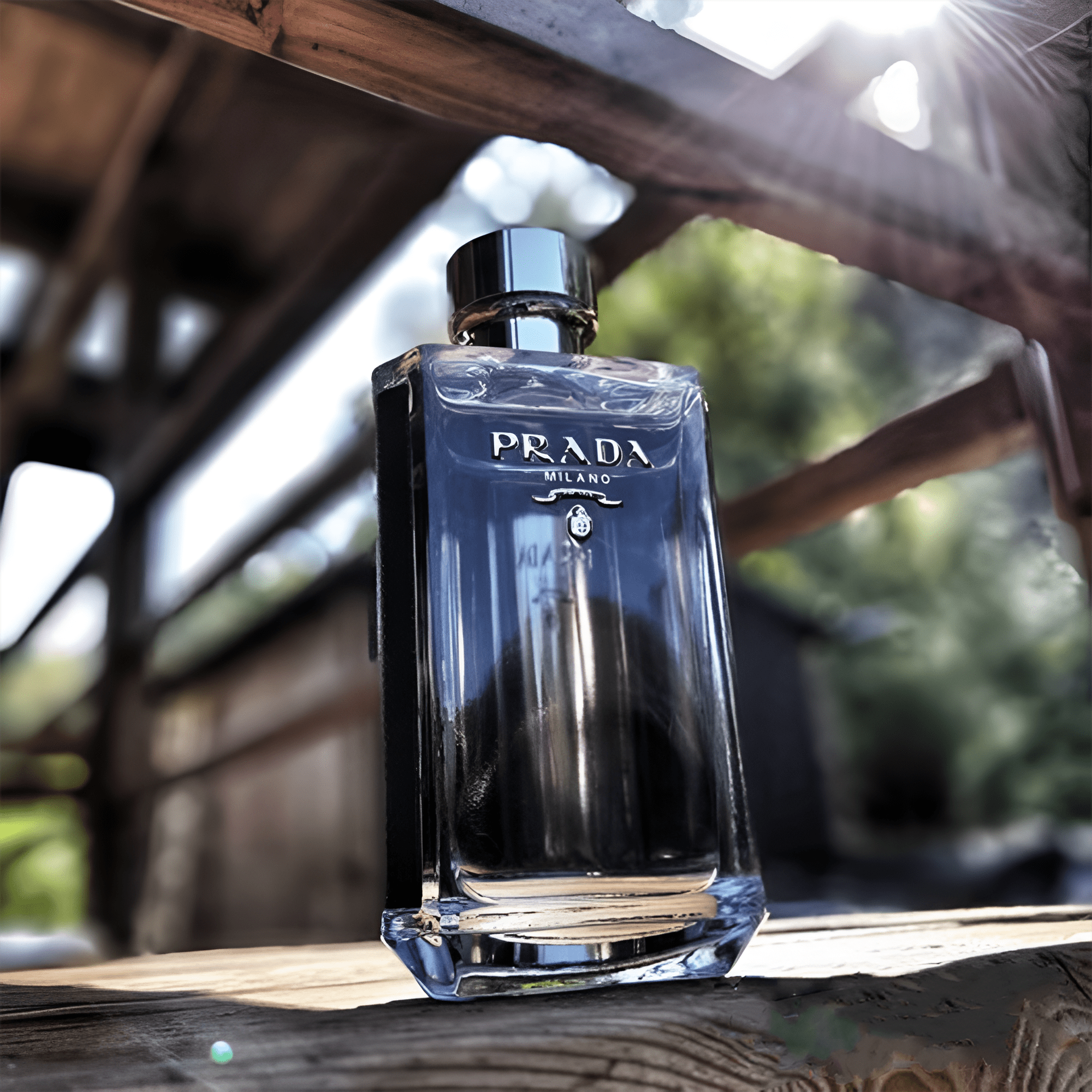 Prada homme cologne shop