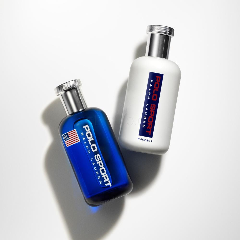 عطر بولو سبورت فريش من رالف لورين