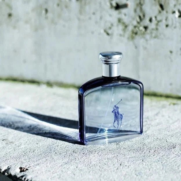 Ralph lauren polo ultra blue edt 125ml shop