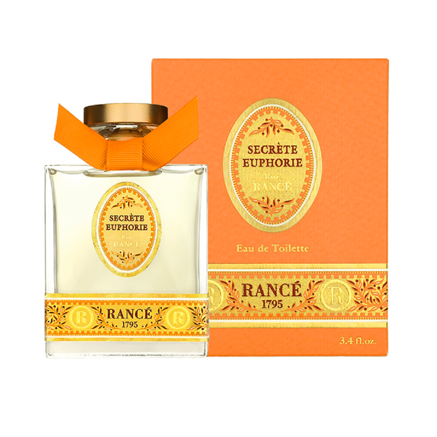 Rance 1795 Rue Rance Secrete Euphorie EDT | My Perfume Shop