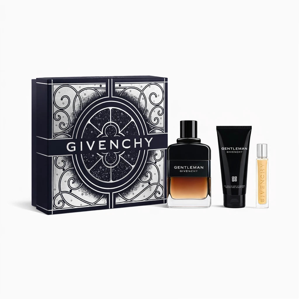 Givenchy Gentleman Reserve Privée EDP Gift Set for Him standardized gift set hero image