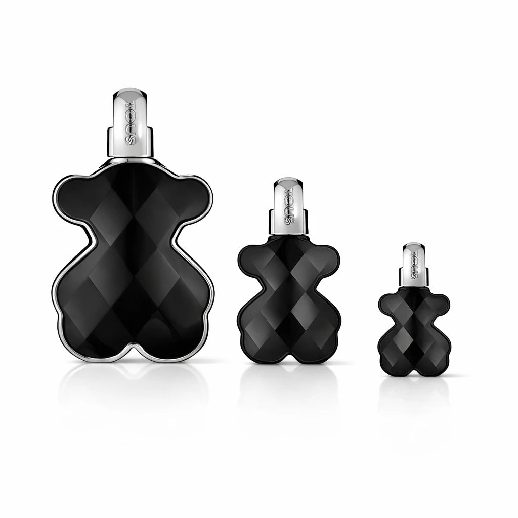 Tous Loveme Onyx EDP Gift Set for Women OpenAI studio hero