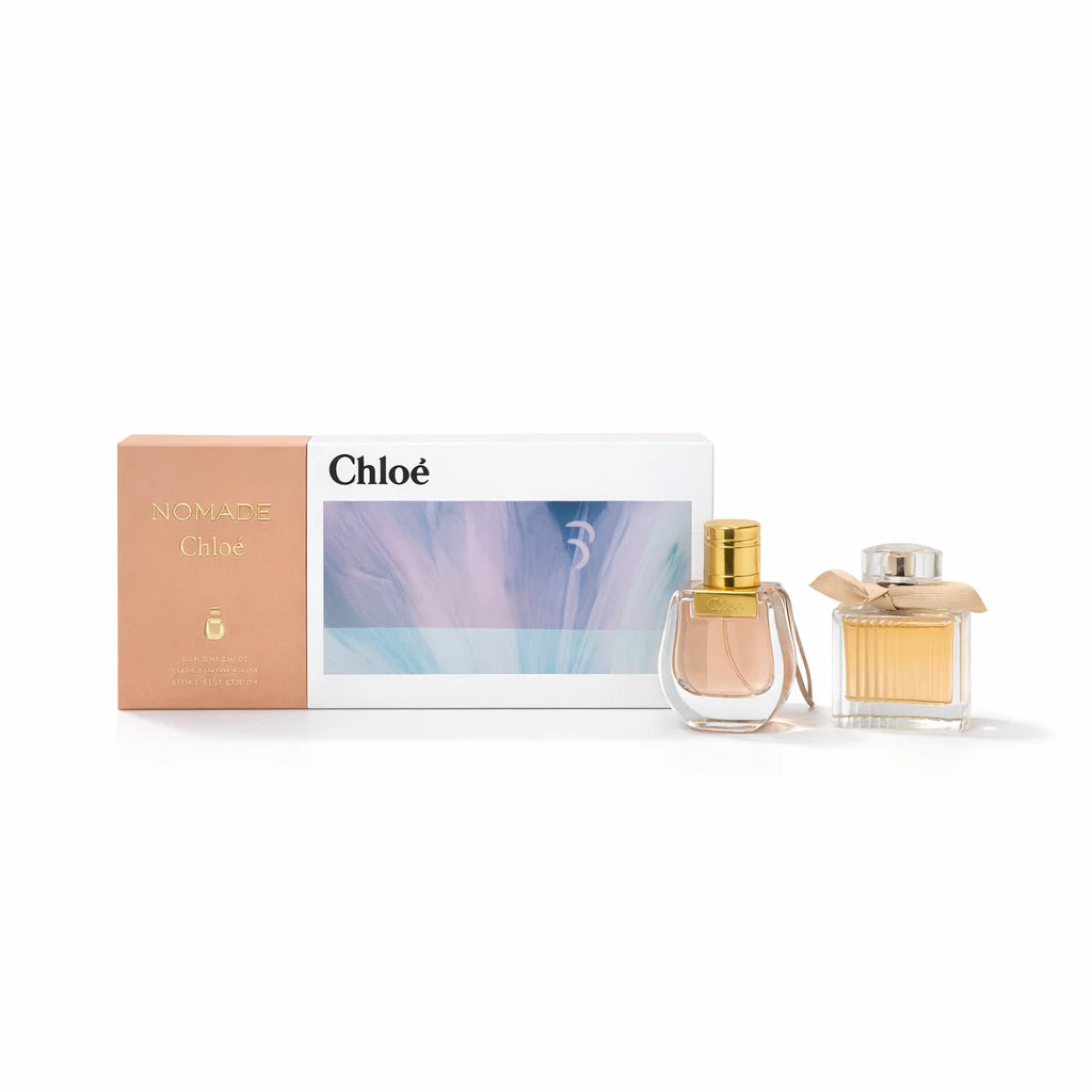 Chloe EDP For Women Mini Gift Set OpenAI studio hero