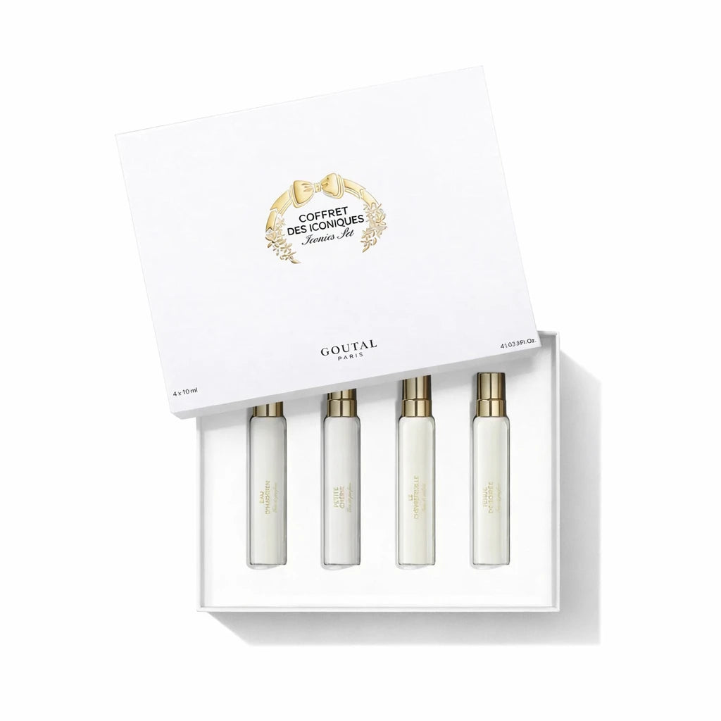 Goutal Mini Gift Set For Women OpenAI studio hero